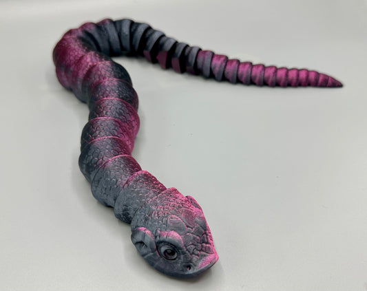 Snake (full size)