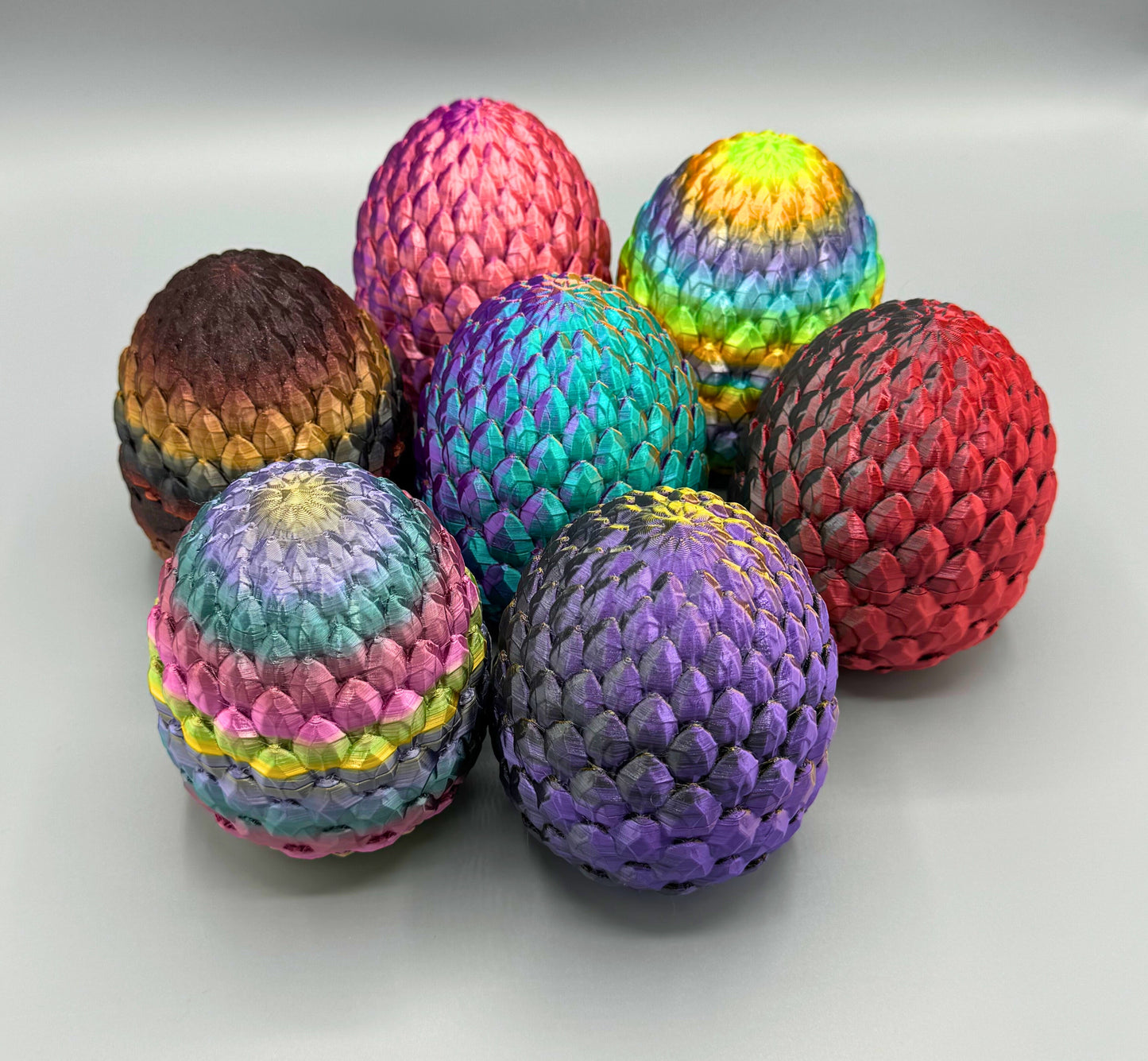 Dragon Scale Eggs (Small)